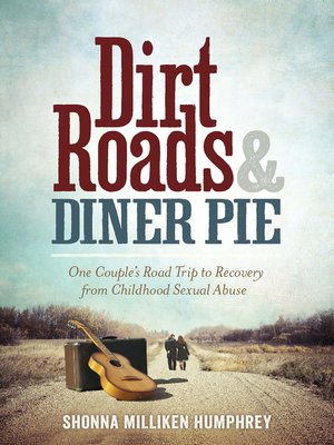 cover image of Dirt Roads and Diner Pie